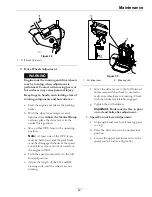 Preview for 43 page of Exmark VANTAGE X Series Operator'S Manual