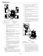 Preview for 44 page of Exmark VANTAGE X Series Operator'S Manual