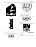 Preview for 7 page of Exmark VIKING 346 Operator'S Manual