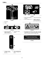 Preview for 8 page of Exmark VIKING 346 Operator'S Manual