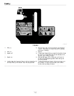 Preview for 10 page of Exmark VIKING 346 Operator'S Manual