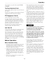 Preview for 15 page of Exmark VIKING 346 Operator'S Manual