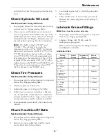 Preview for 25 page of Exmark VIKING 346 Operator'S Manual