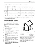 Preview for 33 page of Exmark VIKING 346 Operator'S Manual