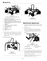 Preview for 36 page of Exmark VIKING 346 Operator'S Manual