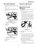 Preview for 37 page of Exmark VIKING 346 Operator'S Manual