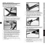 Preview for 22 page of Exo Terra Monsoon RS400 Operating Instructions Manual