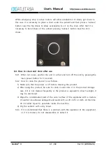 Preview for 42 page of ExoAtlet EA2010 User Manual