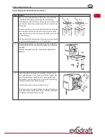 Preview for 5 page of Exodraft RSV009-4-1 Manual