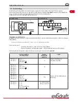 Preview for 35 page of Exodraft RSV009-4-1 Manual