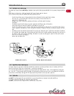 Preview for 43 page of Exodraft RSV009-4-1 Manual