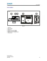 Preview for 18 page of Exor eX705 Operating Instructions Manual