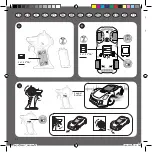 Preview for 2 page of EXOST 20631 Instructions Manual