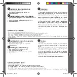 Preview for 3 page of EXOST 20631 Instructions Manual