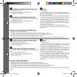 Preview for 4 page of EXOST 20631 Instructions Manual