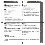 Preview for 7 page of EXOST 20631 Instructions Manual