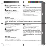 Preview for 9 page of EXOST 20631 Instructions Manual