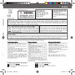 Preview for 11 page of EXOST 20631 Instructions Manual