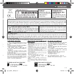 Preview for 15 page of EXOST 20631 Instructions Manual