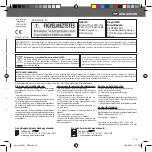 Preview for 19 page of EXOST 20631 Instructions Manual