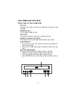 Preview for 7 page of EXP Computer CD-940E Installation Manual