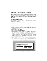 Preview for 18 page of EXP Computer CD-940E Installation Manual