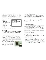 Preview for 2 page of Experia USA Touch Sensitive Bubble Tube Instruction Manual