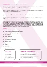 Preview for 2 page of Experia 48 00 92 Product Manual