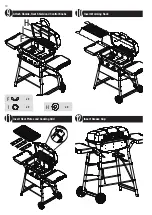 Preview for 10 page of EXPERT GRILL GBC1816W Owner'S Manual