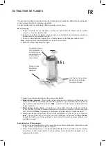 Preview for 2 page of Expert E200512 Quick Start Manual