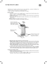 Preview for 6 page of Expert E200512 Quick Start Manual