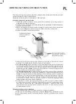 Preview for 9 page of Expert E200512 Quick Start Manual