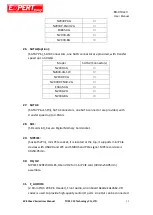 Preview for 34 page of ExpertDAQ EX-919 V Series User Manual