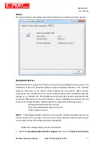 Preview for 88 page of ExpertDAQ EX-919 V Series User Manual