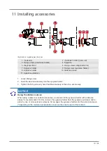 Preview for 19 page of Explore Scientific ED APO Instruction Manual