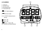 Preview for 32 page of Explore Scientific RDP3007 Instruction Manual