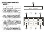 Preview for 4 page of Explore Scientific WSH4002-CM3000 Instruction Manual