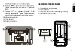 Preview for 5 page of Explore Scientific WSH4002-CM3000 Instruction Manual