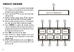 Preview for 32 page of Explore Scientific WSH4002-CM3000 Instruction Manual