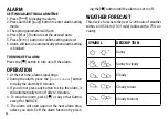 Preview for 38 page of Explore Scientific WSH4002-CM3000 Instruction Manual