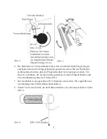 Preview for 4 page of Expo Börse 613-400236 Instruction Manual