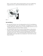 Preview for 6 page of Expo Börse 613-400236 Instruction Manual