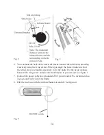 Preview for 14 page of Expo Börse 613-400236 Instruction Manual