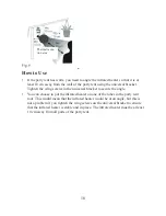 Preview for 16 page of Expo Börse 613-400236 Instruction Manual