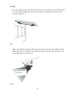 Preview for 17 page of Expo Börse 613-400236 Instruction Manual