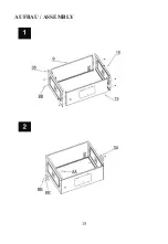 Preview for 15 page of Expo Börse 613-400574 Instruction Manual