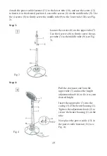 Preview for 17 page of Expo Börse NS-TH03 Instruction Manual