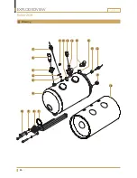 Preview for 50 page of Expobar CARAT 1GR Technical Manual