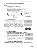 Preview for 21 page of Expobar New Elegance User Manual