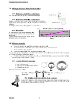 Preview for 26 page of Expobar New Elegance User Manual